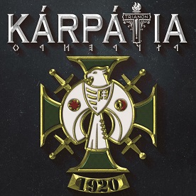 Karpatia